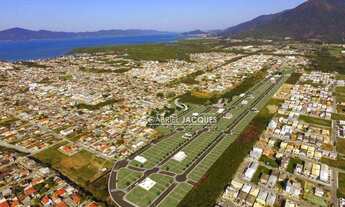 Imagem 3: Terreno à venda, 275 m² por R$ 218.000,00 - Rio Grande - Palhoça/SC