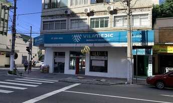 Imagem 2: Loja comercial com aprox. 52m?, localizada no Centro de Vila Velha/ES