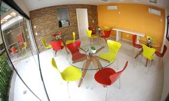 Imagem 5: Apartamento para venda possui 85 metros quadrados com 3 quartos em Anil - Rio de Janeiro