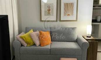 Imagem 4: Campinas - Apartamento Padrão - Cambuí