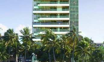 Imagem 6: Altíssimo luxo na beira-mar da Ponta Verde, apenas 8 unidades