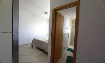 Imagem 7: Apartamento para Venda em Indaiatuba, JARDIM PAU PRETO, 3 dormitórios, 1 suíte, 2 banheiro