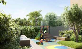 Imagem 7: 2 DORMS, SENDO 1 SUÍTE UM RESORT RESIDENCIAL NO IPIRANGA. VISTA DEFINITIVA