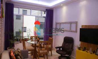 Imagem: Rio de Janeiro - Apartamento Padrão - Flamengo