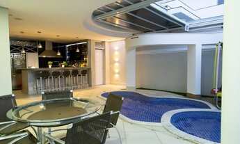 Imagem: GIVERNY- LINDO IMÓVEL - 3 SUITES - PISCINA