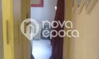 Imagem 7: Rio de Janeiro - Apartamento Padrão - Andaraí