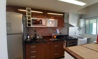 Imagem 6: Apartamento para venda possui 156 metros quadrados com 3 quartos