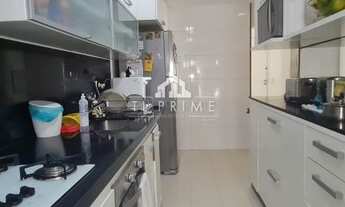 Imagem 7: Rio de Janeiro - Apartamento Padrão - Barra da Tijuca