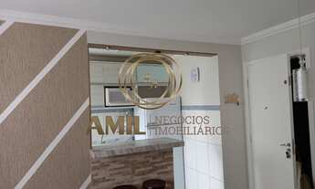 Imagem: PJM - Apartamento locação no Condomínio