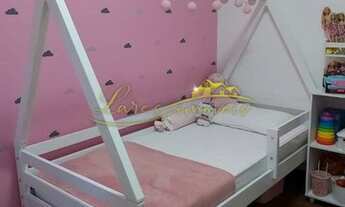 Imagem 5: Apartamento na Vila São Francisco