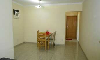 Imagem 4: Apartamento para venda tem 83 metros quadrados com 3 quartos em Vila Osasco - Osasco - SP