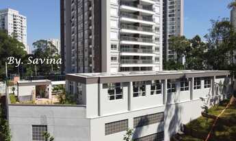 Imagem 7: Olha que vista linda ! Ampla varanda com CHURRASQUEIRA