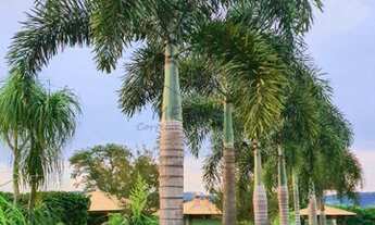 Imagem 7: Terreno de Condomínio, CAVALINNO, Analândia - R$ 151 mil, Cod: 83800