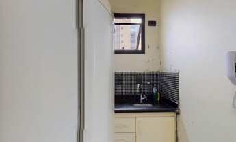 Imagem 3: APARTAMENTO RESIDENCIAL em São Paulo - SP, Moema