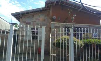 Imagem 2: Casa - Jardim García - Campinas