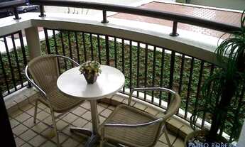 Imagem 5: FLAT - ITAIM BIBI - SP