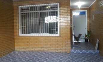 Imagem 3: Baixou preço! Ótimo Sobrado, Com 3 Dormitórios e 2 Vagas Por R$ 495 Mil (Estuda Imóvel Até