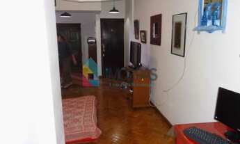 Imagem 7: Apartamento 2 quartos Botafogo