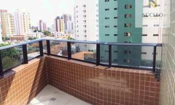 Imagem: Apartamento residencial para Venda Manaíra