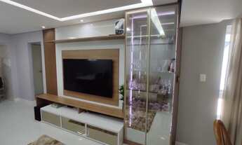 Imagem 4: Apartamento para venda possui 76 metros quadrados com 2 quartos em Alphaville I - Salvador