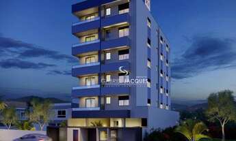 Imagem 2: Apartamento com 2 dormitórios à venda, 73 m² por R$ 350.000,00 - Pagani - Palhoça/SC