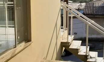 Imagem 4: Excelente Casa em fino acabamento com 3 quartos no Bairro São Jorge em CG/RJ