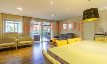 Imagem 2: Apartamento com 3 dormitórios à venda, 140 m² por R$ 1.500.000,00 - Santa Teresinha - São