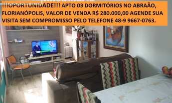 Imagem: APARTAMENTO RESIDENCIAL em FLORIANÓPOLIS