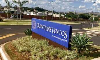 Imagem 3: Casa com 3 dormitórios à venda por R$ 1.450.000 - Cond. Quinta dos Ventos - Ribeirão Preto