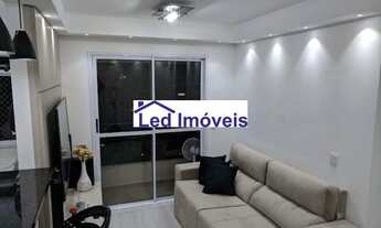 Imagem: Apartamento com 2 dorms, Bussocaba, Osasco