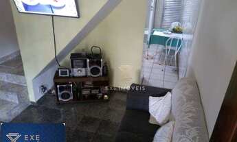 Imagem 2: Casa com 3 dormitórios à venda, 110 m² por R$ 426.000 - Vila Guarani (Zona Sul) - São Paul