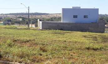 Imagem 6: Loteamento na região metropolitana de Goiânia COD. FLA032