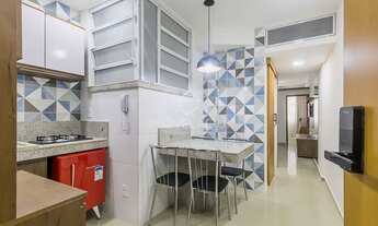 Imagem: Rio de Janeiro - Apartamento Padrão - Copacabana