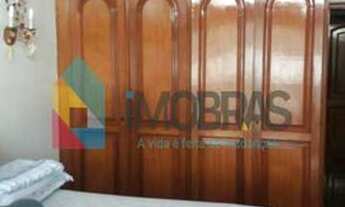 Imagem 4: Rio de Janeiro - Apartamento Padrão - Tijuca