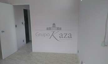 Imagem 2: Sao Jose dos Campos - Conjunto Comercial/Sala - Vila Ema