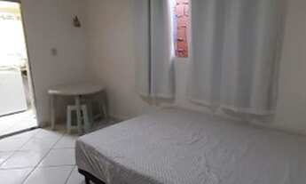 Imagem 3: Kitnet mobiliada próxima a UFES!