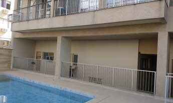 Imagem 4: Flat/ ApartHotel de 60 metros quadrados no bairro Botafogo com 1 quarto