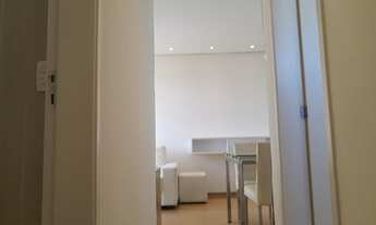 Imagem 6: Apartamento para aluguel tem 50 metros quadrados com 2 quartos em Vila Anastácio - São Pau