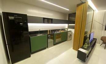 Imagem 5: SQNW 302 - CODE NOROESTE - 02 QUARTOS - AGIO