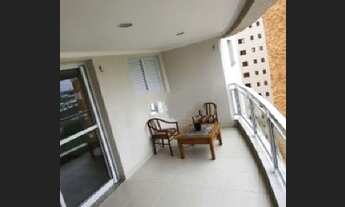 Imagem 3: Apartamento 03 dormitórios 114 m² Vila Ema - Vista definitiva