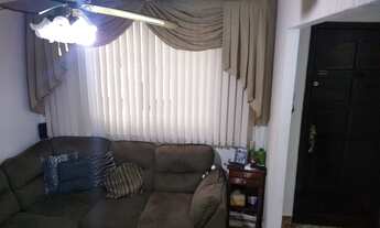 Imagem 2: Apartamento para venda tem 50 metros quadrados com 2 quartos em Jardim Antártica - São Pau