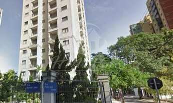 Imagem: Campinas - Apartamento Padrão - Cambuí