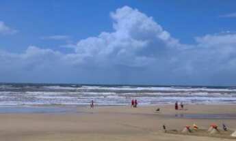 Imagem 4: Casa de 02 dorm. no Balneário de Quintão, escriturada e desocupada