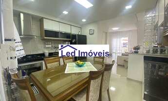 Imagem 7: Sobrado com 2 dorms, Jaguaribe, Osasco - R$ 558 mil, Cod: 1485