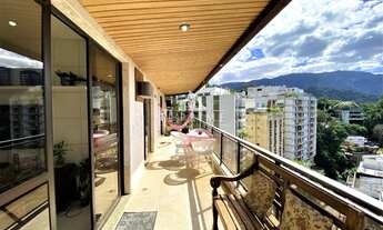 Imagem 6: Rio de Janeiro - Apartamento Padrão - Leblon