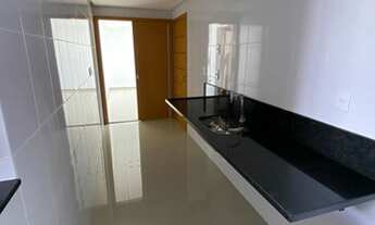 Imagem 5: Apartamento 3 Qts Alto Padrão & Sol da Manhã
