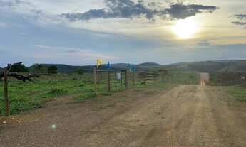 Imagem 6: Fazendinhas de 20 mil mts em Codisburgo com água nos terrenos e financiamento próprio