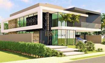 Imagem 7: Casa com 4 dormitórios à venda em Jardim Olhos D'Agua - Ribeirão Preto/SP