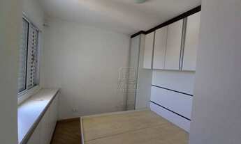 Imagem 4: Apartamento com 2 dormitórios à venda, 52 m² por R$ 275.000,00 - Vila Homero Thon - Santo
