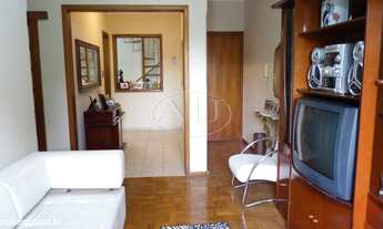 Imagem 5: Amplo e ensolarado apartamento de 2 dormitórios, na divisa dos bairros Parque São Sebastiã